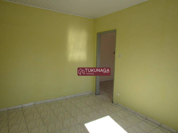 Imagem Casa com 3 Quartos à Venda, 80 m² em Jardim São Ricardo - Guarulhos Imagem Casa com 3 Quartos à Venda, 80 m² em Jardim São Ricardo - Guarulhos