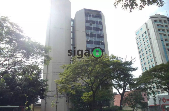 Imagem Imóvel Comercial à Venda ou Locação, 204 m² em Brooklin - São Paulo Imagem Imóvel Comercial à Venda ou Locação, 204 m² em Brooklin - São Paulo
