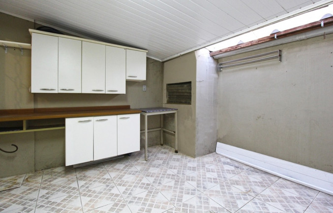Imagem Casa com 2 Quartos à Venda, 79 m² em Morro Santana - Porto Alegre