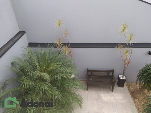 Imagem Casa com 3 Quartos à Venda, 275 m² em Engordadouro - Jundiaí