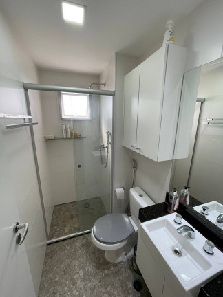 Imagem Apartamento com 3 Quartos à Venda, 75 m² em Vila Morse - São Paulo