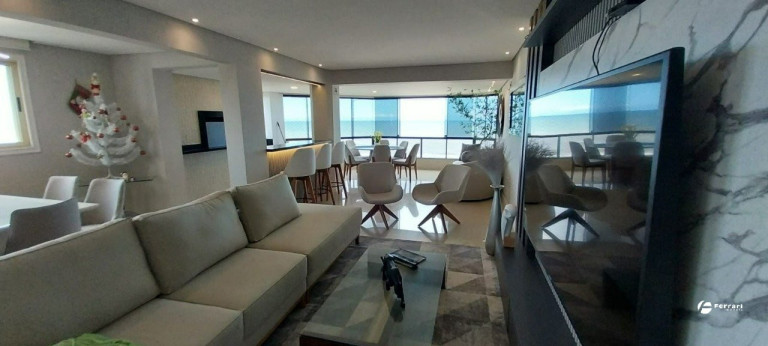 Imagem Apartamento com 4 Quartos à Venda, 456 m² em Centro - Capão Da Canoa Imagem Apartamento com 4 Quartos à Venda, 456 m² em Centro - Capão Da Canoa