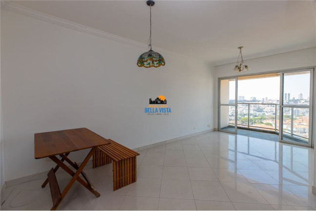 Imagem Apartamento com 3 Quartos à Venda, em Aclimação - São Paulo Imagem Apartamento com 3 Quartos à Venda, em Aclimação - São Paulo