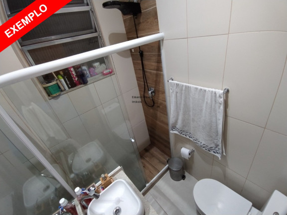 Imagem Apartamento com 1 Quarto à Venda, 36 m² em Engenho De Dentro - Rio De Janeiro Imagem Apartamento com 1 Quarto à Venda, 36 m² em Engenho De Dentro - Rio De Janeiro