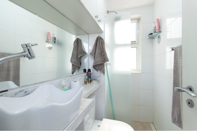 Imagem Apartamento com 4 Quartos à Venda, 261 m² em Vila Andrade - São Paulo Imagem Apartamento com 4 Quartos à Venda, 261 m² em Vila Andrade - São Paulo