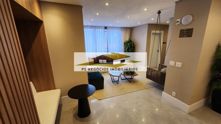 Imagem Imóvel com 1 Quarto à Venda, 28 m² em Vila Dom Pedro I - São Paulo Imagem Imóvel com 1 Quarto à Venda, 28 m² em Vila Dom Pedro I - São Paulo