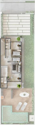Imagem Casa com 3 Quartos à Venda, 160 m² em Encantada - Eusébio Imagem Casa com 3 Quartos à Venda, 160 m² em Encantada - Eusébio
