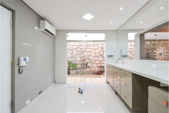 Imagem Casa com 3 Quartos à Venda, 109 m² em Mirandópolis - São Paulo Imagem Casa com 3 Quartos à Venda, 109 m² em Mirandópolis - São Paulo