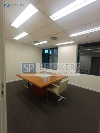 Imagem Sala Comercial para Alugar, 367 m² em Vila Olímpia - São Paulo Imagem Sala Comercial para Alugar, 367 m² em Vila Olímpia - São Paulo