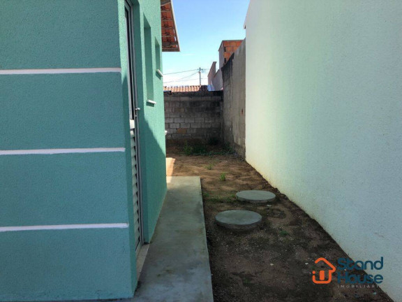 Imagem Casa com 2 Quartos à Venda, 147 m² em Santo Antônio Dos Prazeres - Feira De Santana