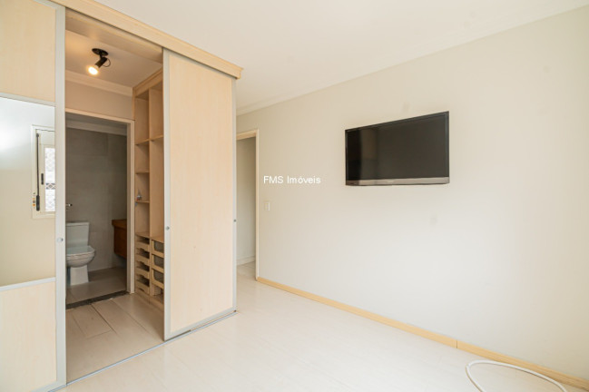 Imagem Imóvel com 2 Quartos à Venda, 74 m² em Brooklin - São Paulo