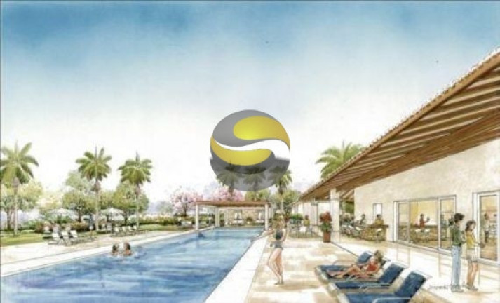 Imagem Terreno à Venda, 725 m² em Reserva Nature - Jandira Imagem Terreno à Venda, 725 m² em Reserva Nature - Jandira