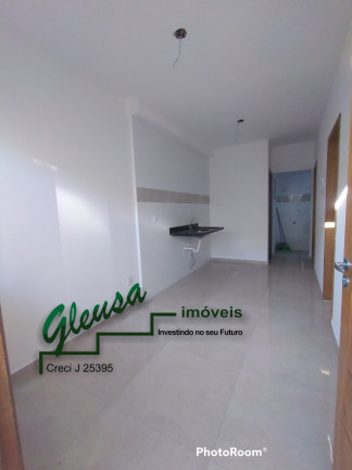 Imagem Apartamento com 2 Quartos à Venda, 40 m² em Cidade Antônio Estevão De Carvalho - São Paulo