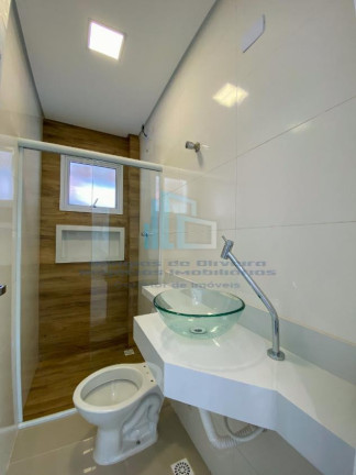 Imagem Casa de Condomínio com 2 Quartos à Venda, 54 m² em Real - Praia Grande