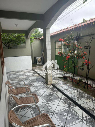 Imagem Casa com 4 Quartos à Venda, 230 m² em Santos Dumont - Vila Velha