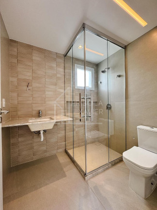 Imagem Casa de Condomínio com 4 Quartos à Venda, 211 m² em Alphaville Jacuhy - Serra