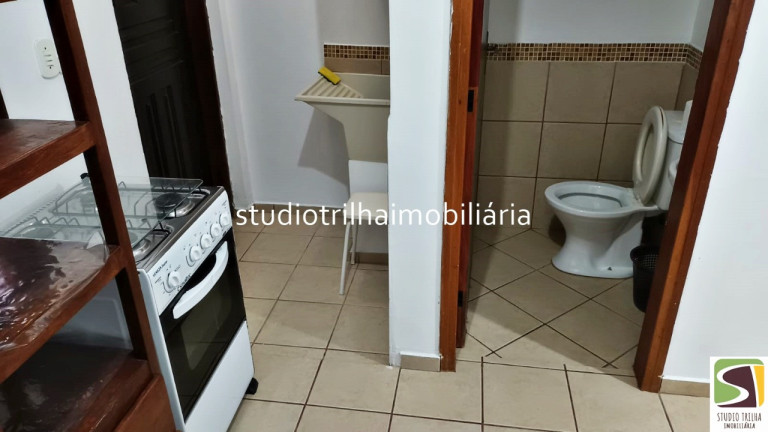 Imagem Apartamento com 1 Quarto à Venda, 60 m² em Barra Velha - Ilhabela Imagem Apartamento com 1 Quarto à Venda, 60 m² em Barra Velha - Ilhabela