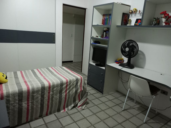 Imagem Apartamento com 3 Quartos à Venda, 200 m² em Boa Viagem - Recife Imagem Apartamento com 3 Quartos à Venda, 200 m² em Boa Viagem - Recife