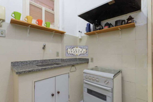 Imagem Apartamento com 3 Quartos à Venda, 75 m² em Centro - Rio De Janeiro