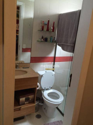 Imagem Apartamento com 2 Quartos à Venda, 59 m² em Vila Moinho Velho - São Paulo