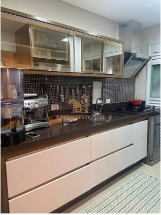 Imagem Apartamento com 3 Quartos à Venda, 128 m² em Jardim São Caetano - São Caetano Do Sul Imagem Apartamento com 3 Quartos à Venda, 128 m² em Jardim São Caetano - São Caetano Do Sul