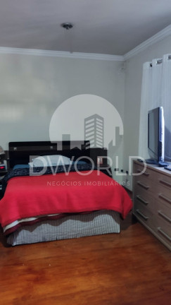Imagem Casa com 6 Quartos à Venda, 496 m² em Centro - São Bernardo Do Campo Imagem Casa com 6 Quartos à Venda, 496 m² em Centro - São Bernardo Do Campo