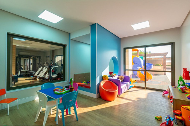 Apartamento com 3 Quartos à Venda, 166 m² em Centro - Canoas
