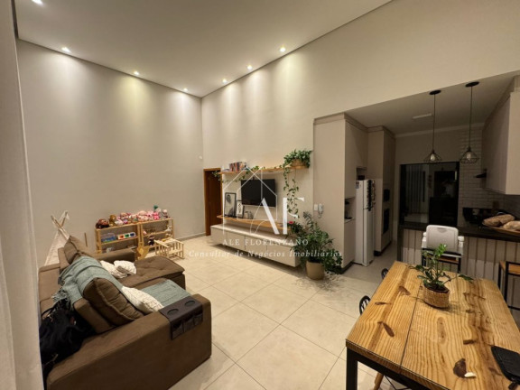 Imagem Casa com 3 Quartos à Venda, 118 m² em Residencial Rotterdam - Bragança Paulista