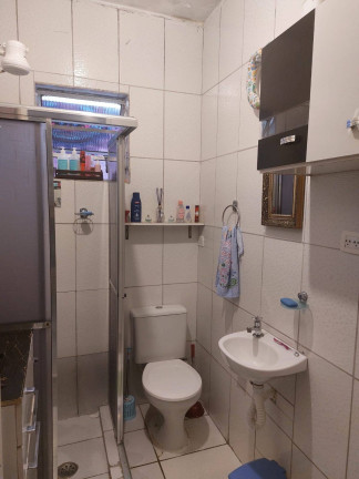 Imagem Casa com 2 Quartos à Venda, 125 m² em Vila água Funda - São Paulo Imagem Casa com 2 Quartos à Venda, 125 m² em Vila água Funda - São Paulo