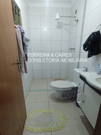 Imagem Casa com 3 Quartos à Venda,  em Jardim Paulistano - Indaiatuba