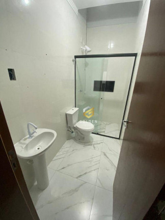 Imagem Casa com 2 Quartos à Venda, 55 m² em Bairro Joaia - Tijucas