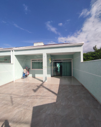 Imagem Casa com 3 Quartos à Venda, 102 m² em Balneário Nereidas - Guaratuba