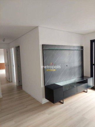 Imagem Apartamento com 3 Quartos à Venda, 90 m² em Vila Assunção - Santo André Imagem Apartamento com 3 Quartos à Venda, 90 m² em Vila Assunção - Santo André
