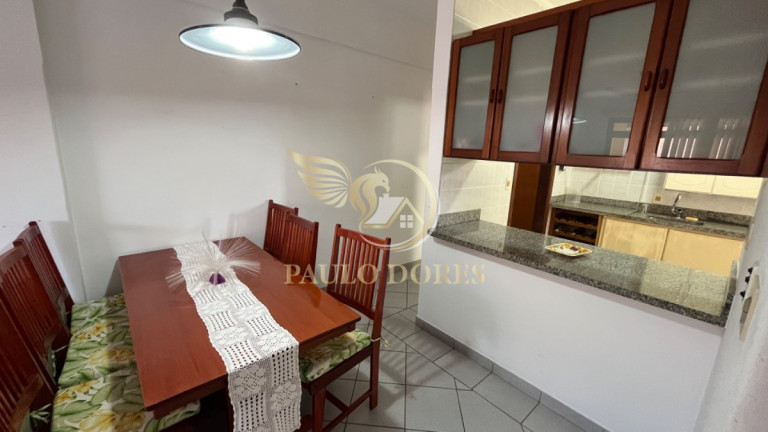 Imagem Apartamento com 3 Quartos à Venda, 93 m² em Tenório - Ubatuba