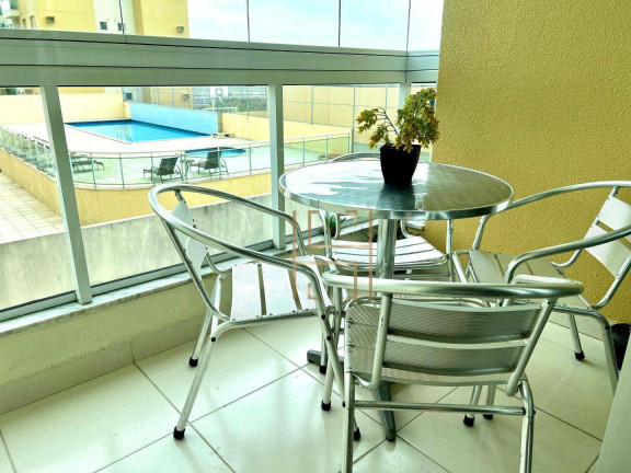 Imagem Apartamento com 3 Quartos à Venda, 70 m² em Valparaíso - Serra Imagem Apartamento com 3 Quartos à Venda, 70 m² em Valparaíso - Serra