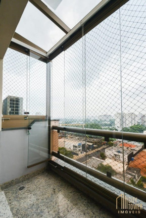 Imagem Apartamento com 5 Quartos à Venda, 405 m² em Moema - São Paulo