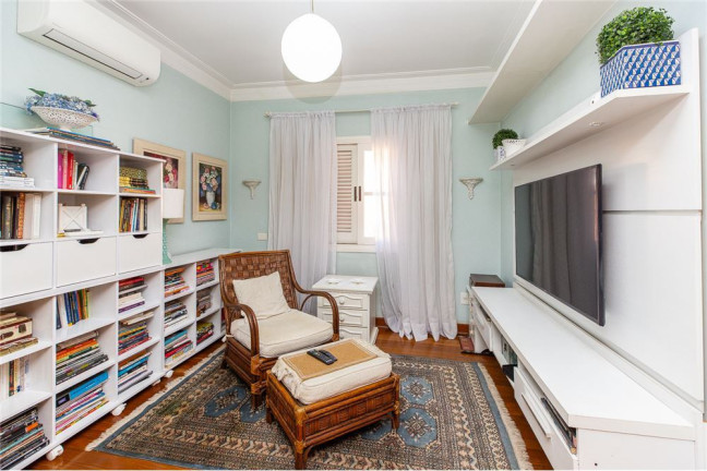 Imagem Casa com 3 Quartos à Venda, 228 m² em Jardim Marajoara - São Paulo Imagem Casa com 3 Quartos à Venda, 228 m² em Jardim Marajoara - São Paulo