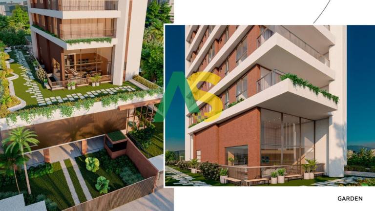 Imagem Imóvel com 4 Quartos à Venda, 173 m² em Boa Viagem - Recife Imagem Imóvel com 4 Quartos à Venda, 173 m² em Boa Viagem - Recife