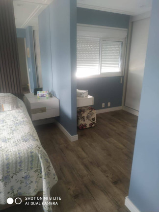 Imagem Apartamento com 3 Quartos à Venda, 126 m² em Alto Da Mooca - São Paulo