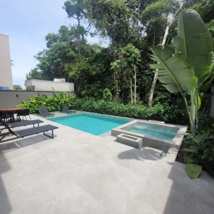 Imagem Casa com 6 Quartos à Venda, 380 m² em Riviera De São Lourenço - Bertioga