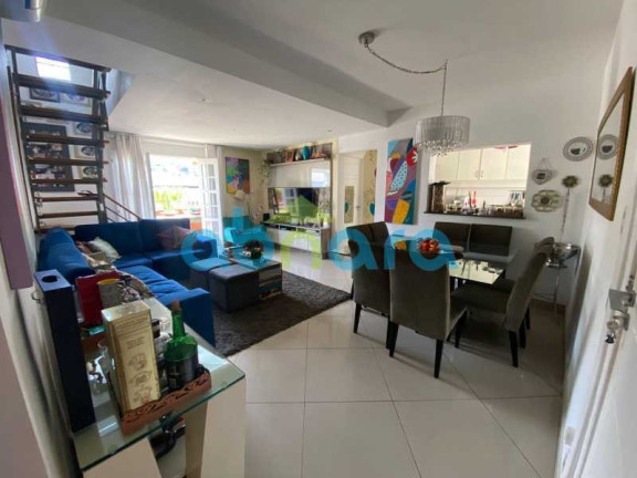 Imagem Cobertura com 4 Quartos à Venda, 150 m² em Copacabana - Rio De Janeiro Imagem Cobertura com 4 Quartos à Venda, 150 m² em Copacabana - Rio De Janeiro