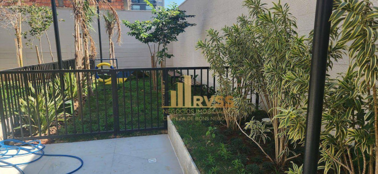 Imagem Apartamento com 1 Quarto à Venda, 25 m² em Ipiranga - São Paulo