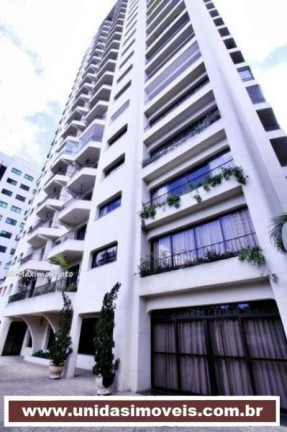 Imagem Apartamento com 4 Quartos à Venda, 328 m² em Santo Amaro - São Paulo Imagem Apartamento com 4 Quartos à Venda, 328 m² em Santo Amaro - São Paulo