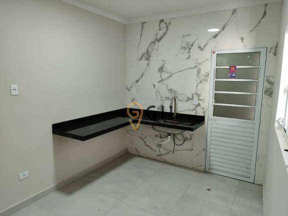 Imagem Sobrado com 4 Quartos à Venda, 172 m² em Jardim América - São José Dos Campos