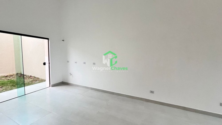 Imagem Casa com 2 Quartos à Venda, 65 m² em Inajá - Matinhos