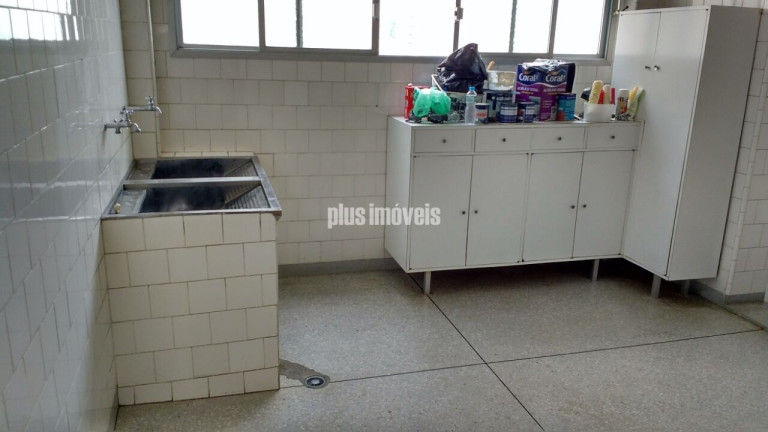 Imagem Apartamento com 4 Quartos para Alugar, 256 m² em Morro Dos Ingleses - São Paulo