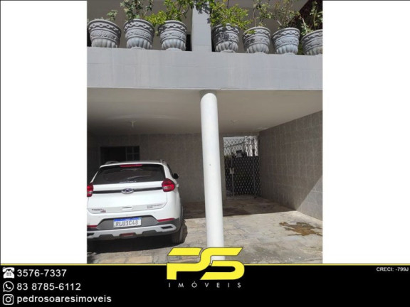 Imagem Casa com 3 Quartos à Venda, 275 m² em Vila Sao Joao - Cabedelo Imagem Casa com 3 Quartos à Venda, 275 m² em Vila Sao Joao - Cabedelo