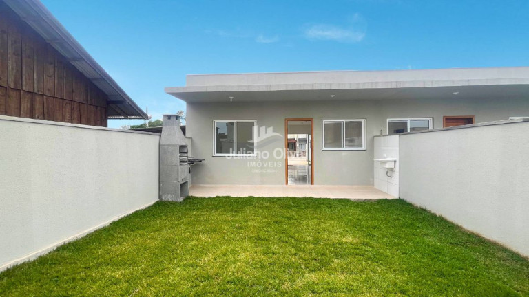 Imagem Casa com 2 Quartos à Venda, 57 m² em Brandalize - Itapoá Imagem Casa com 2 Quartos à Venda, 57 m² em Brandalize - Itapoá