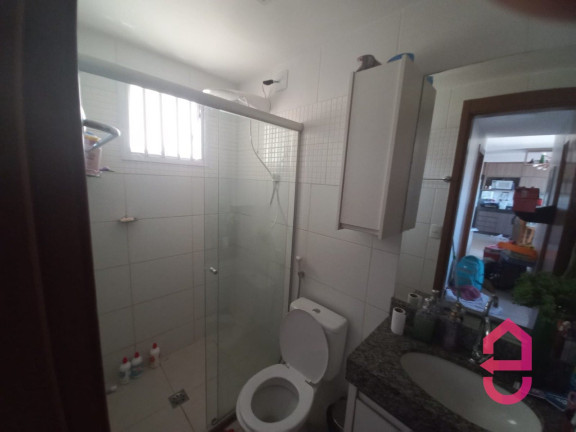 Imagem Apartamento com 3 Quartos à Venda,  em Santa Genoveva - Goiânia