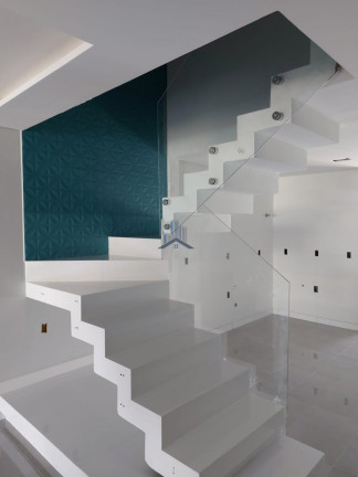 Imagem Sobrado com 3 Quartos à Venda, 135 m² em Floresta - Joinville